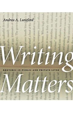 Writing Matters