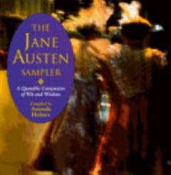 Jane Austen Sampler