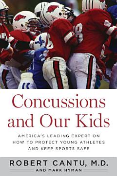 Concussions and Our Kids