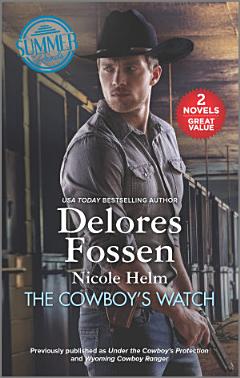 The Cowboy\'s Watch