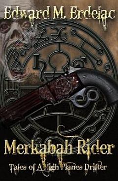 Merkabah Rider