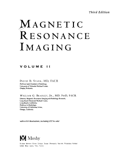 Magnetic Resonance Imaging