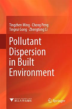 Pollutant Dispersion in Built Environment