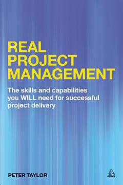 Real Project Management