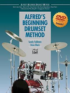 Alfred\'s Drumset Method