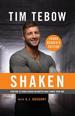 Shaken: Young Reader\'s Edition