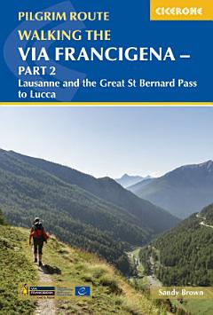 Walking the Via Francigena Pilgrim Route - Part 2