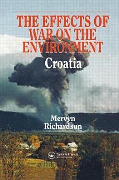 Effects of War on the Environment: Croatia