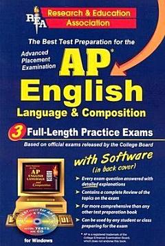 AP English Language and Composition