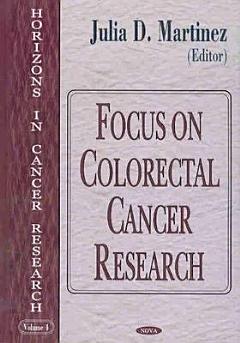 Focus on Colorectal Cancer Research