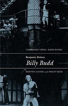 Benjamin Britten: Billy Budd