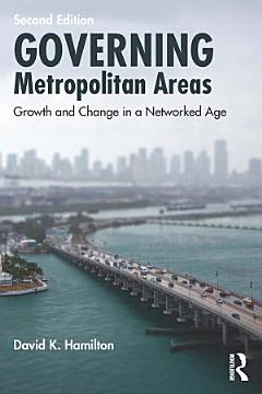 Governing Metropolitan Areas