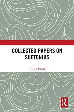 Collected Papers on Suetonius