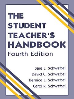 The Student Teacher\'s Handbook