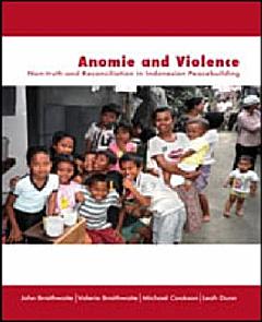 Anomie and Violence