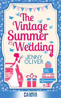 The Vintage Summer Wedding