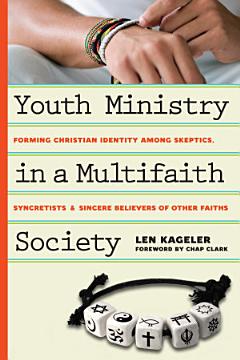 Youth Ministry in a Multifaith Society