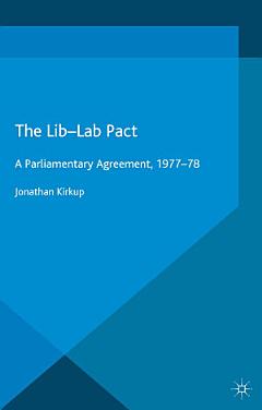 The Lib-Lab Pact