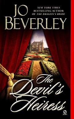 The Devil\'s Heiress