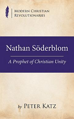 Nathan Soderblom