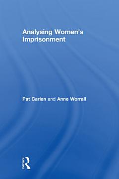 Analysing Women\'s Imprisonment