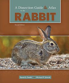 A Dissection Guide and Atlas to the Rabbit, Second Edition