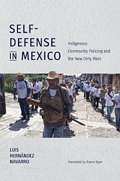 Self-Defense in Mexico