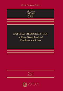 Natural Resources Law