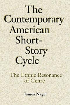 The Contemporary American Short-Story Cycle