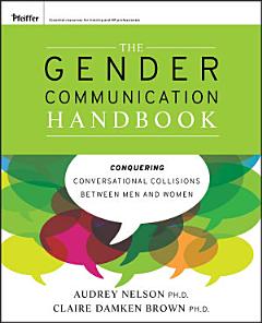 The Gender Communication Handbook