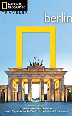 National Geographic Traveler - Berlin