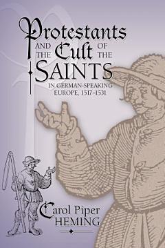 Protestants and the Cult of the Saints