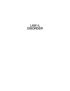 Law & Disorder