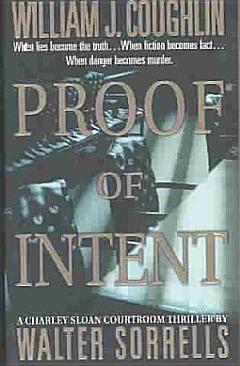 Proof of Intent