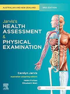 Jarvis\'s Health Assessment and Physical Examination - E-Book