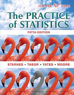 The Practice of Statistics