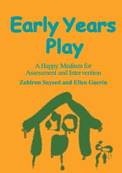 Early Years Play