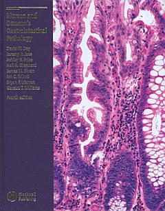 Morson and Dawson\'s Gastrointestinal Pathology