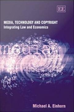 Media, Technology, and Copyright