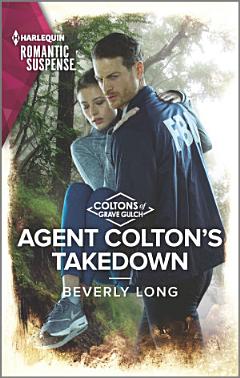 Agent Colton\'s Takedown