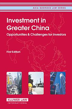 Investment in Greater China