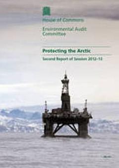 Protecting the Arctic