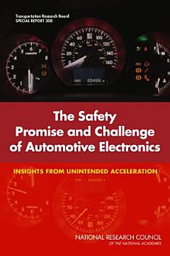 The Safety Promise and Challenge of Automotive Electronics