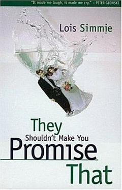 They Shouldn\'t Make You Promise that