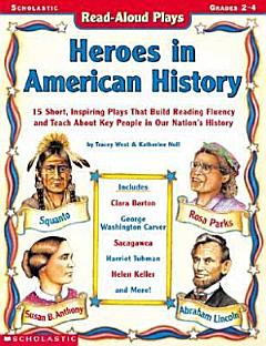 Heroes in American History