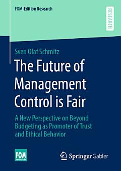 The Future of Management Control is Fair