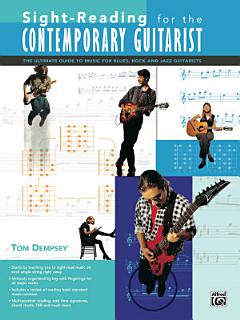 Sight-Reading for the Contemporary Guitarist