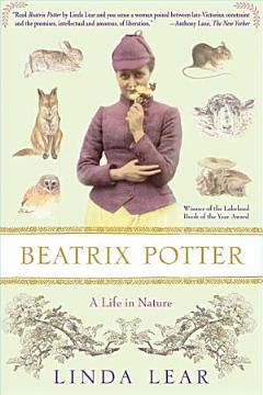 Beatrix Potter