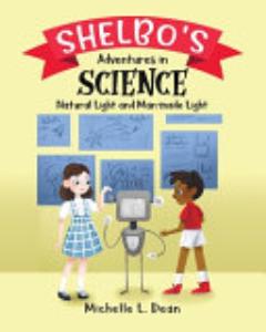 Shelbo\'s Adventures in Science