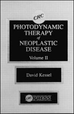 Photodynamic Therapy of Neoplastic Disease